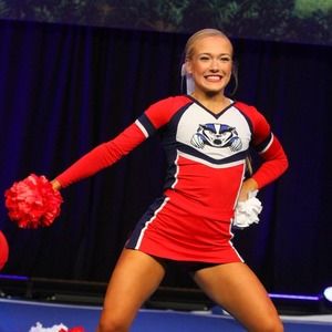 Meet your Posher, Sabrina